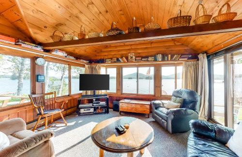 Greenville House | Lakeside Legacy