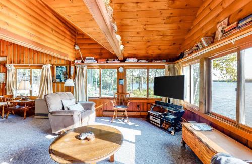 Greenville House | Lakeside Legacy