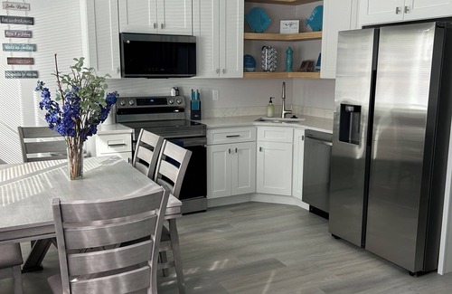 Spirit Lake House | Lakeside living, 4 miles from Arnold’s Park