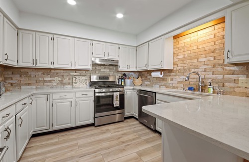 Lewiston House | Lakeside living at its best on West Twin Lake, Lewiston