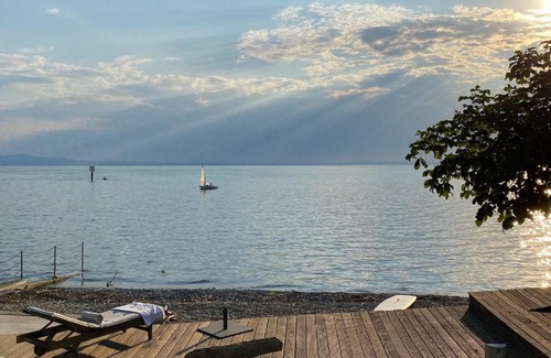 Nonnenhorn Apartment | LAKESIDE LODGE