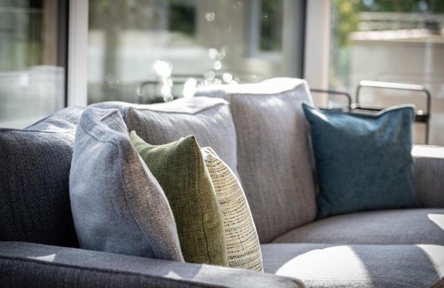 Nonnenhorn Apartment | LAKESIDE LODGE
