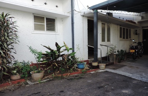 Kandy Apartment | Lakeside Lodge Kandy