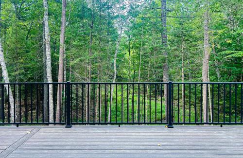 Land O Lakes House | Lakeside Lodge