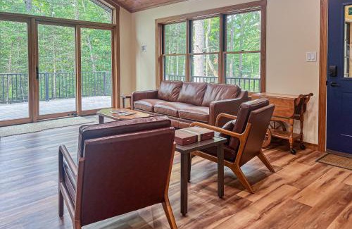 Land O Lakes House | Lakeside Lodge