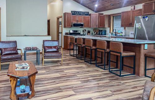 Land O Lakes House | Lakeside Lodge