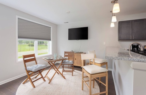 Angola on the Lake Condo | Lakeside Oasis