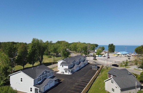 Angola on the Lake Condo | Lakeside Oasis