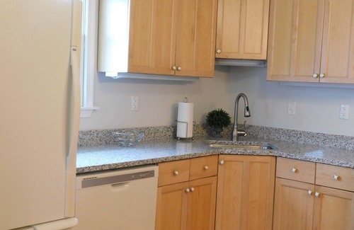 Lakeside House | Lakeside Ohio Chautauqua; sleeps 14; one block from Downtown (inside the gates)