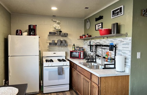 Wofford Heights Apartment | Lakeside retreat epic relaxation !