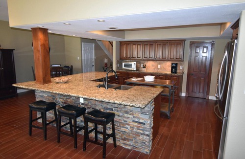 Walden on Lake Conroe House | Lakeside Retreat at Walden offering resort-style amenities