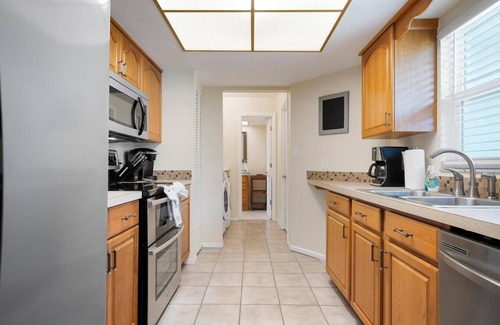 Palma Sola House | Lakeside Retreat! Lakefront Living in Northwest Bradenton w/Saltwater Pool