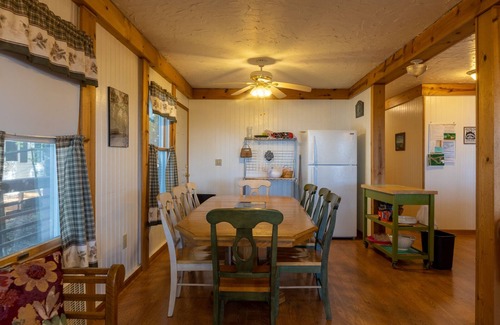 Pentwater House | Lakesound Lake Michigan House