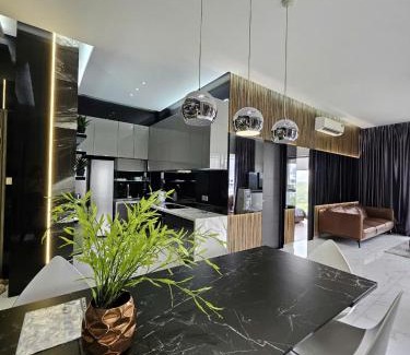Thu Thiem Apartment | LakeView 2, Thu Thiem - Rory's Home