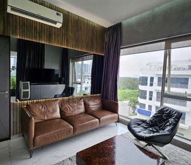 Thu Thiem Apartment | LakeView 2, Thu Thiem - Rory's Home