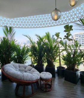 Thu Thiem Apartment | LakeView 2, Thu Thiem - Rory's Home