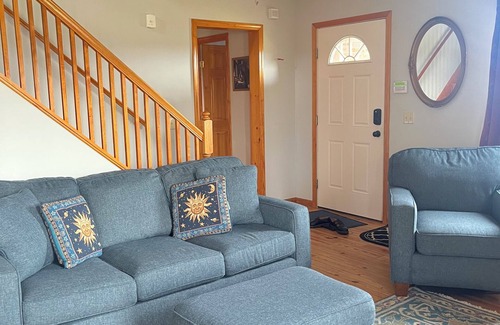 Geneva Cottage | Lakeview and relax at the heart of Seneca lake