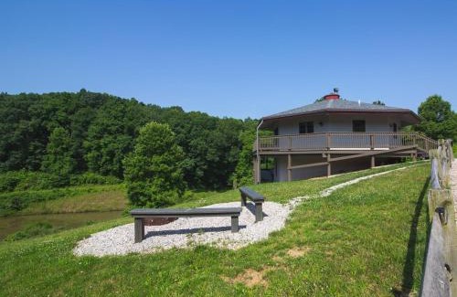 Logan House | Lakeview - by The Chalets