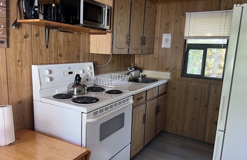 Carling Cabin | Lakeview Cabin in Georgian Bay - Rockwood #3