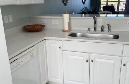 Santee Condo | Lakeview Condo close to Fishing, golfing, and hiking.
