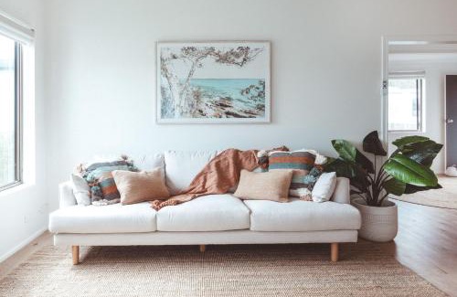 Burrill Lake House | Lakeview Cottage