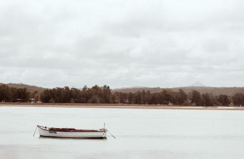Burrill Lake House | Lakeview Cottage