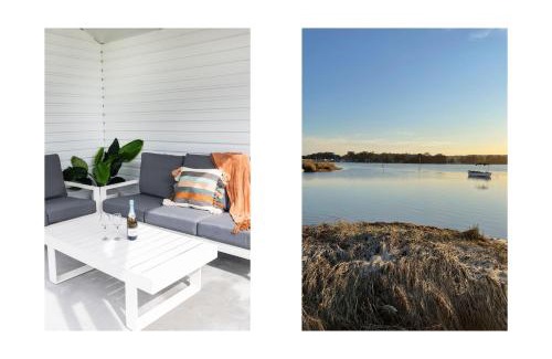 Burrill Lake House | Lakeview Cottage