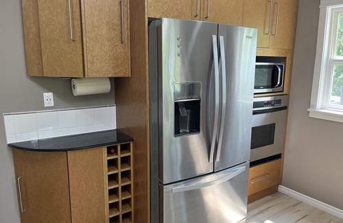 Saskatchewan House | Lakeview Cottage in Buena Vista, close to Regina Beach