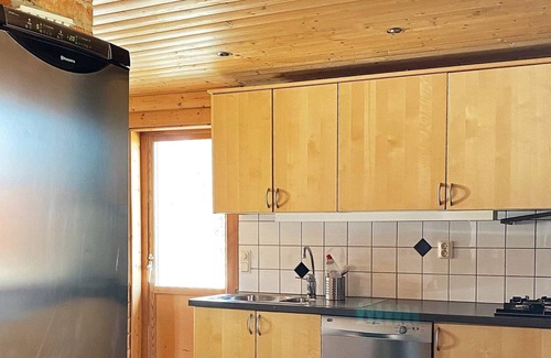 Granna House | Lakeview Cottage Retreat-By Traum