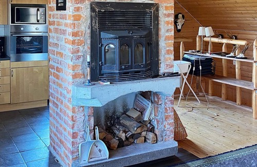 Granna House | Lakeview Cottage Retreat-By Traum