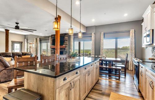 Table Rock House | Lakeview Green