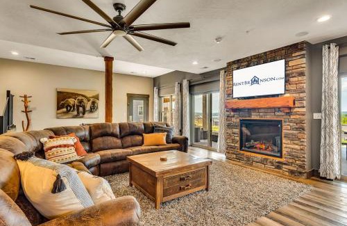 Table Rock House | Lakeview Green