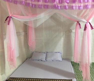 Ngoi Tu House | Lakeview Homestay Vu Linh