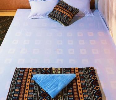 Ngoi Tu House | Lakeview Homestay Vu Linh