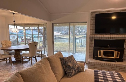Gun Barrel City House | Lakeview in Gun Barrell City