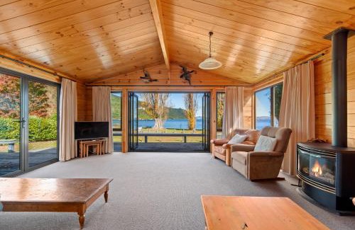 Kinloch House | Lakeview in Kinloch