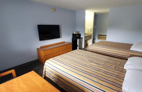 Taylor Creek Hotel | Lakeview Inn & Suites Okeechobee