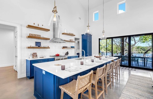 Cottonwood Shores House | Lakeview Landing | Concierge Services