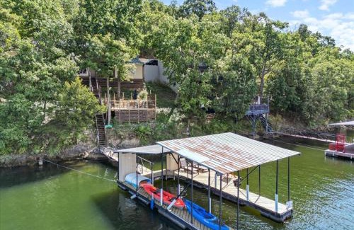 Rocky Mount House | Lakeview Landing by StayLage
