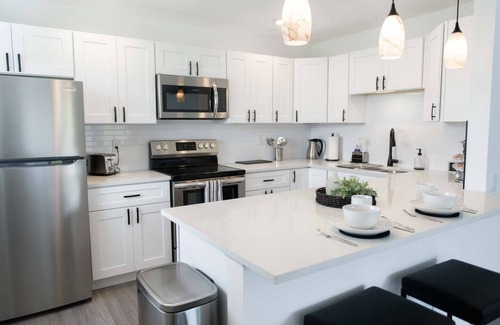 St. Petersburg - Clearwater Apartment | Lakeview Landing 1/1 Apt North St Pete