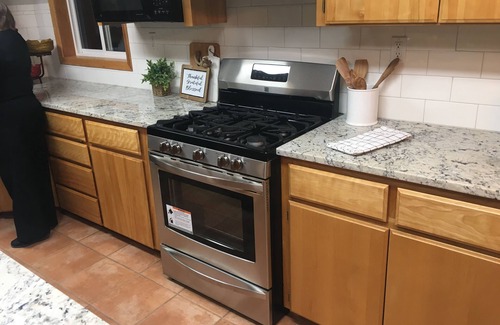 Loon Lake House | Lakeview Lodge - 5 Bedroom/5 Bath