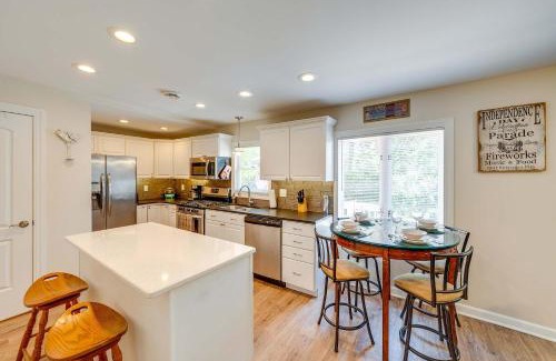 Como House | Lakeview Lodge - Stay for 6