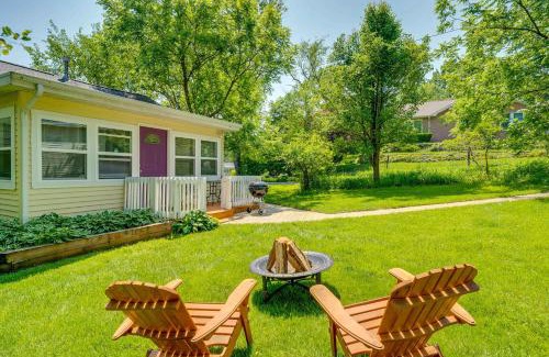 Como House | Lakeview Lodge - Stay for 6