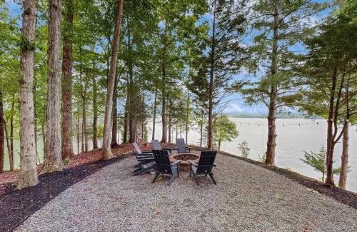 Bumpass House | Lakeview Lodge