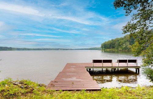 Bumpass House | Lakeview Lodge