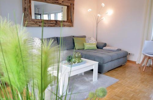 Meersburg Apartment | Lakeview Penthouse