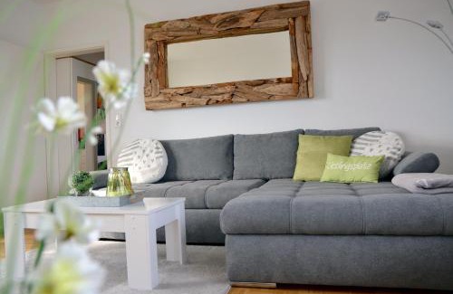 Meersburg Apartment | Lakeview Penthouse