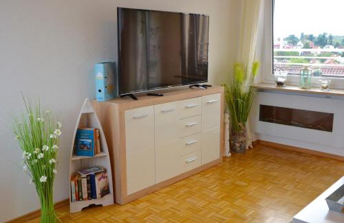 Meersburg Apartment | Lakeview Penthouse