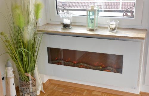 Meersburg Apartment | Lakeview Penthouse