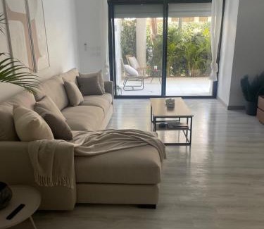 New Cairo Apartment | Lakeview Residence